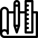 Blueprint icon