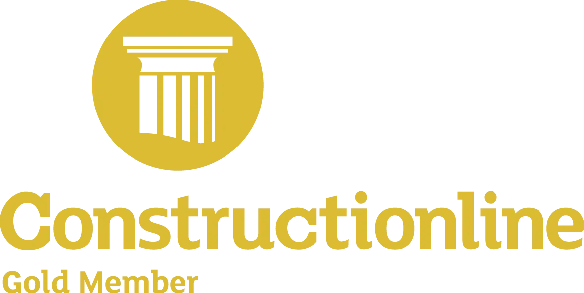Constructionline logo